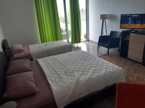 Zara Apartments